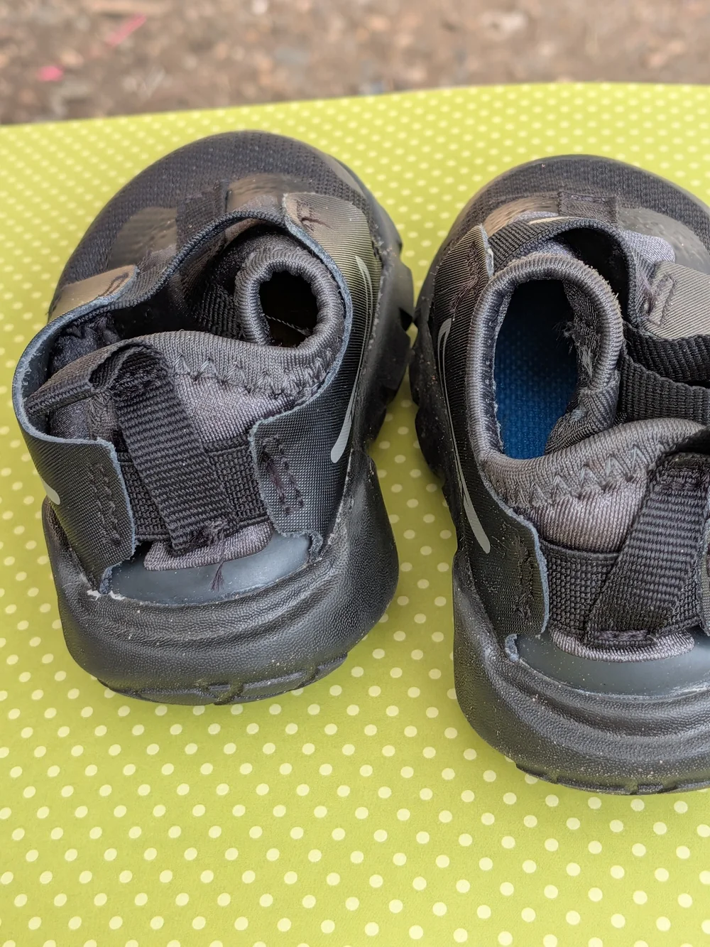 Nike comfortable kids